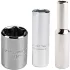 1/4" Drive Metric Sockets