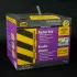 Backer Rod Insulation