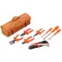 Insulated Electrical Tool Sets