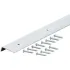 Decorative Aluminum Moulding