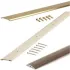 Aluminum Floor & Carpet Trim