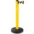 Outdoor Retractable Belt Barriers