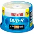 CD/DVD Recordable Media