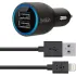 Mobile USB Chargers and Power Banks