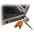 Laptop/Desktop Security Cable Locks