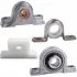 Clesco Pillow Block Bearings