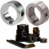Set Screw Collar with Keyway