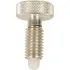 Hand Retractable Plungers