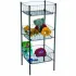 Wire Merchandising & Dump Bins