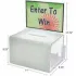 Global Approved - Acrylic Promotional Boxes