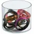Global Approved - Acrylic Counter Easels & Cylinders