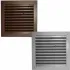 Activar Door Louvers - Fire Rated