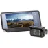 Rear View Safety Camera System