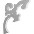 Ekena Brackets - Urethane