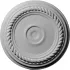 Ekena Ceiling Medallions - Urethane