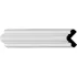 Ekena Panel Corner Moulding