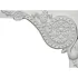 Ekena Stair Brackets