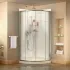 Shower Enclosure Base & Backwall Kits