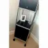 Plastic Enclosure Kits for Wire Shelving 16" High