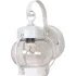 Nuvo Lighting Flush Mount Ceiling Fixture