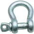 Elite Sales Screw Pin Anchor Shackles