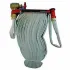 Fire Hose Pin Rack Units