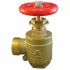 Angle Hose Valve