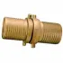 Fire Hose Short Shank Coupling Set