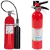 Kidde Dry Chemical & Carbon Dioxide Extinguishers