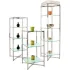 Folding Towers