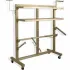 Slotted Rack Systems