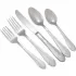 Winco Peacock Flatware