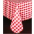 PVC W/ Flannel Backing Tablecloths