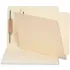 End Tab File Folders