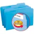 Top Tab File Folders