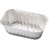 Aluminum Steam Table Pan / Packaging Containers