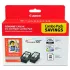 Canon Inkjet Inks & Cartridges