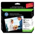 HP® Genuine Inkjet Inks & Cartridges