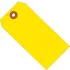 Plastic Shipping Tags