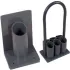Laboratory Size Bottle Holders