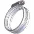 Constant Tension Hose Clamp