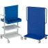 Modular Bin & Panel Carts