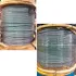 Galvanized Aircraft Cables