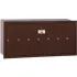 Salsbury 3500 Series Vertical Mailboxes