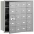 4B+ Commercial Mailboxes, USPS Access