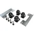 Rack Panels & Hardware