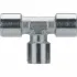 AIGNEP Tee Connectors