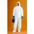 KeyGuard® Disposable Protective Coveralls