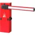 BFT® Road Barrier Gate Operators