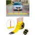 Portable & Permanent Speed Bumps